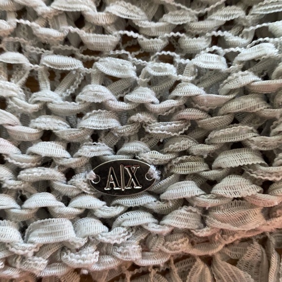 AX Armani Exchange sweater - Picture 4 of 7